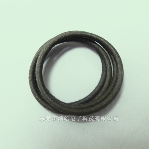 碳镍硅橡胶密封圈